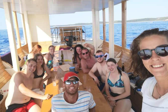 Rio excursion - Swim break with lunch - What to Bring (and What to Skip)