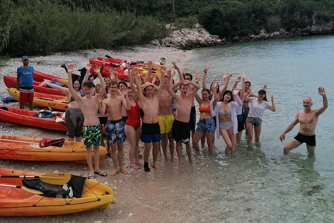 River Challenge Island Tour - Key highlights you should know before you go