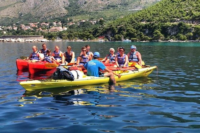 River Challenge Island Tour - Price value at $72.09, plus what can make it less smooth