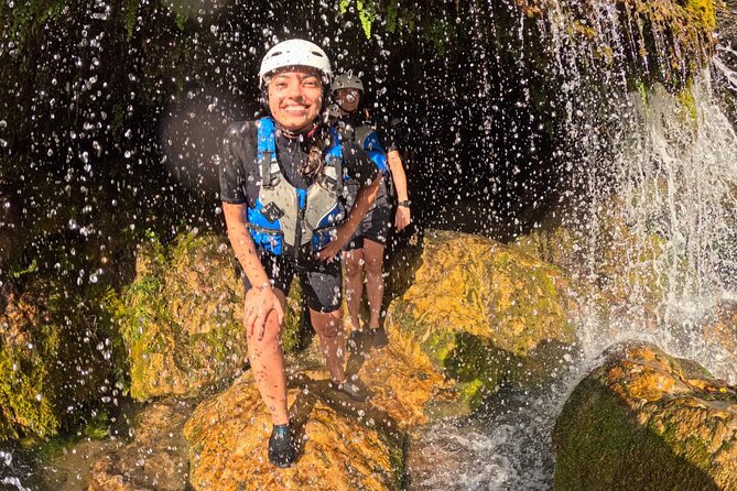 River Rafting from Split- Cliff Jumping- Cave Visit - Price and value: what you get for about $48.37