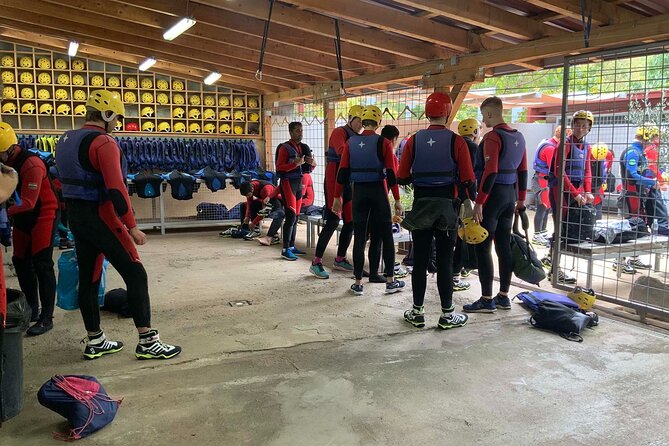 River Tubing on river Cetina from Split or Zadvarje - The Cetina canyon experience: views, cool water, and a few reality checks