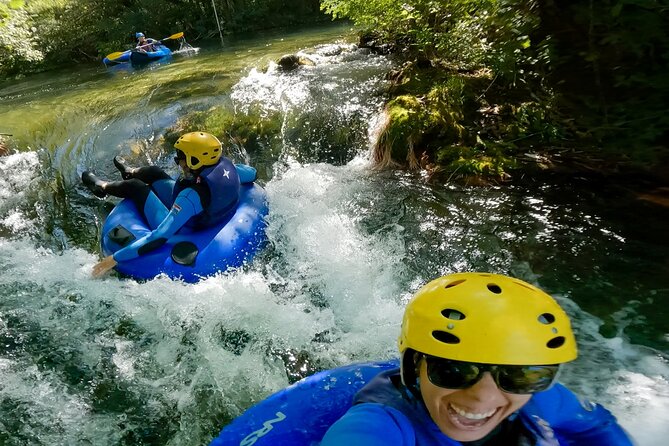 River Tubing on river Cetina from Split or Zadvarje - What to bring: the swimsuit and towel rule, plus smart extras