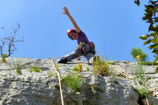 Rock Climbing in Dubrovnik - Key points before you go