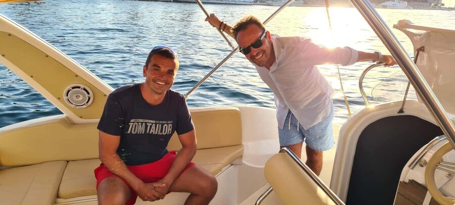 Romantic Sunset Cruise from Zadar by Speedboat - Key things that make this Zadar sunset cruise worth it