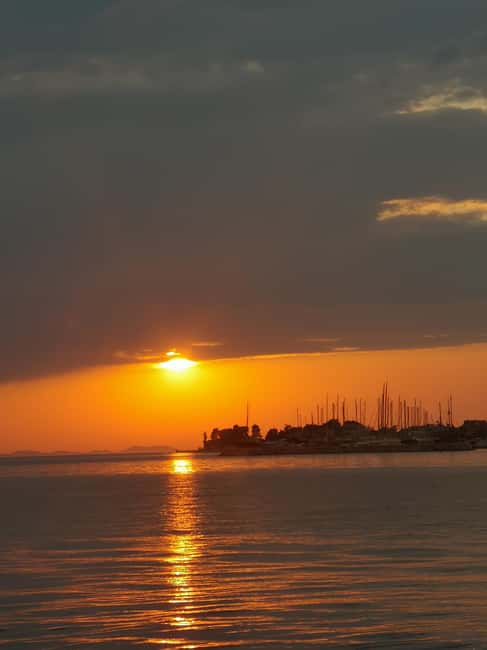 Romantic Sunset tour around Zadar with Drinks - Key things I’d circle in your Zadar plan