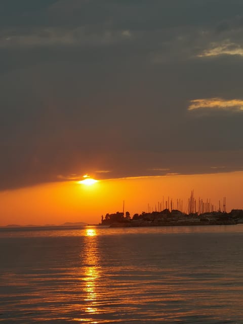 Romantic Sunset tour around Zadar with Drinks - Who should book this Zadar romantic sunset cruise