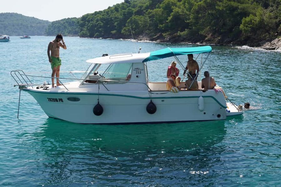 Romantic Zadar Sunset and Night Coctails Cruise - Key highlights you’ll feel right away