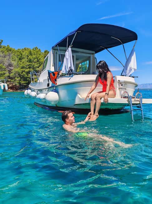 Romantic Zadar Sunset and Night Coctails Cruise - Price and value: what $35 buys you in real life