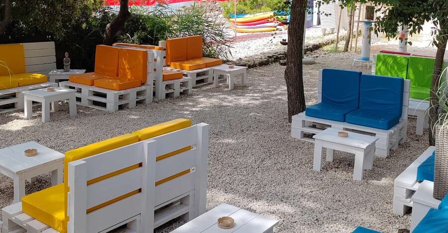 Rovinj: Golden Cape Desert Islands Kayak & Snorkeling Tour - Sveti Ivan and the lighthouse island: the quiet stop you’ll remember