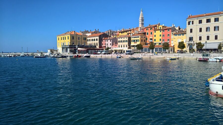 Rovinj: Guided Walking Tour - Walking Pace, Comfort Tips, and Who Will Enjoy It Most
