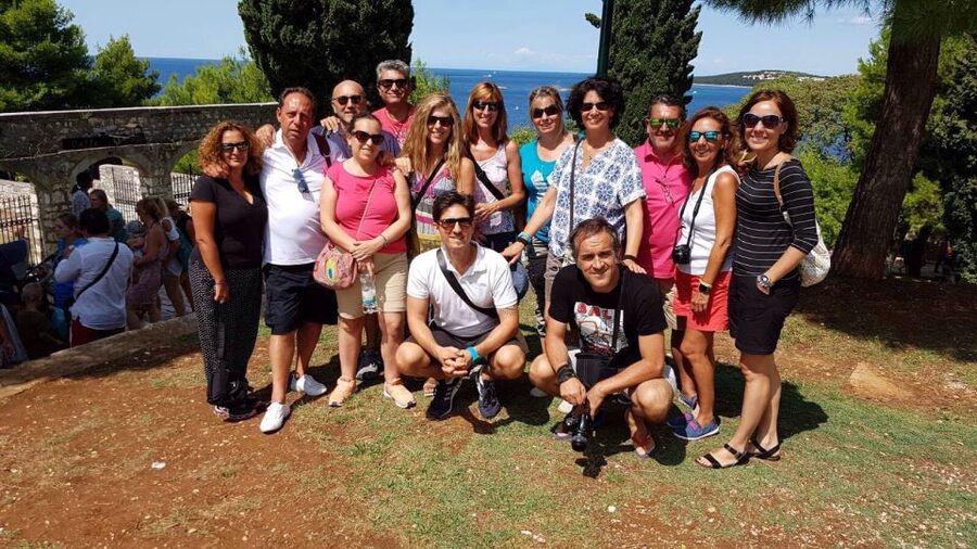 Rovinj: Guided Walking Tour - What You Learn Beyond Sightseeing, Including Food and Coffee Calls