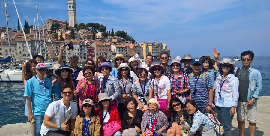 Rovinj: Guided Walking Tour - Price and Value for $32, Plus the Right Expectations