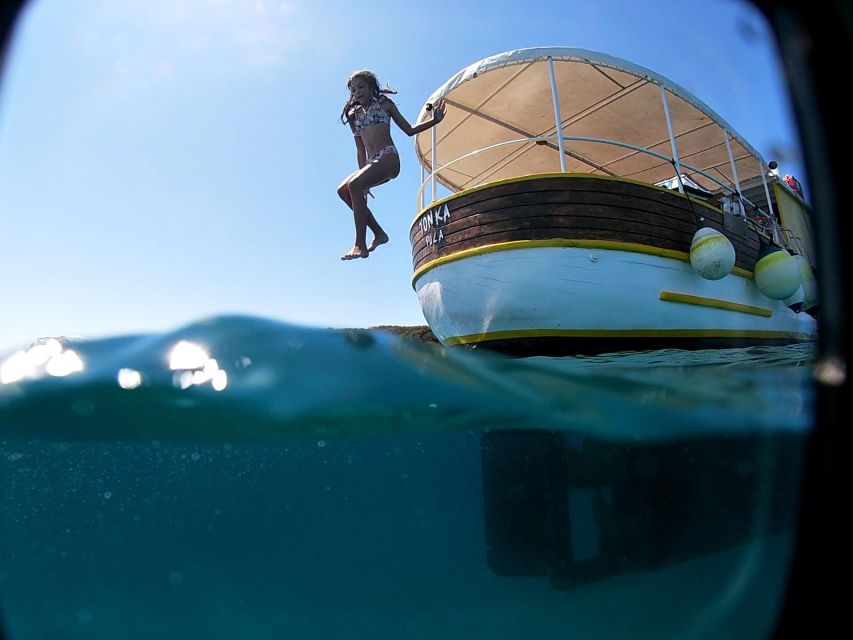 Rovinj Islands Boat Tour with Swimming - Who This Tour Fits Best, and Who Should Skip It