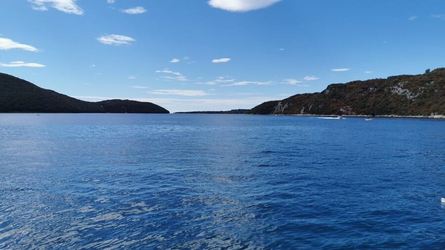 Rovinj: Lim Fjord and Pirate Cave Boat Tour - The drive to the end of Lim Fjord: slower pace, better payoff