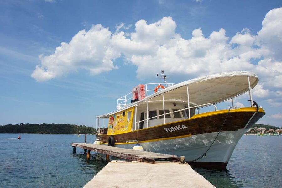 Rovinj: Lim Fjord and Pirate Cave Boat Tour - Who should book this tour, and who should skip it