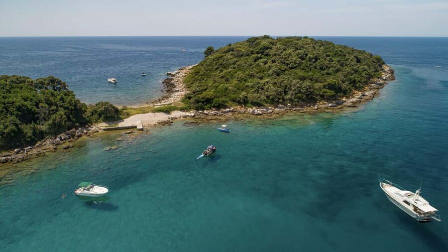 Rovinj: Luxury Island Hopping with Swimming & Snorkeling - Who This Rovinj Island Hopping Tour Fits Best