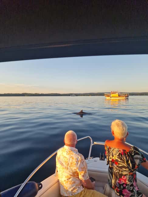 Rovinj: Shared Dolphin and Sunset Tour with Drinks - Why the Rovinj Dolphin and Sunset Tour Feels Like Good Value