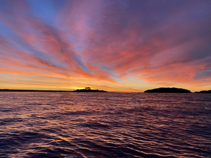 Rovinj: Sunrise Dolphins & Fishermen at Work Speedboat Tour - Price and value: what $93 buys you in real terms