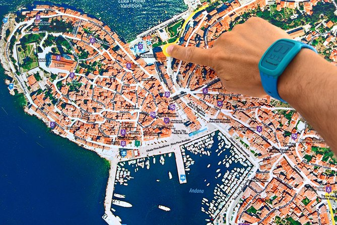 Rovinj walking tours - Key things I’d bet on