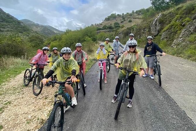 Rural Biking & Wine Tasting Tour in Dubrovnik - Bike difficulty and what you should bring