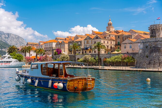 Sail Away - Korčula Archipelago Cruise, Swim and Snorkel - Key points that make this cruise worth your attention