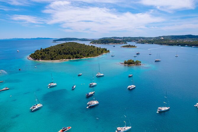 Sail Away - Korčula Archipelago Cruise, Swim and Snorkel - Price and value: what $90.11 really buys you