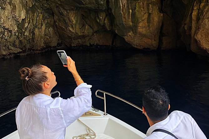 Sail, see, stop, photograph (4 hours) - Why this Dubrovnik boat day works on a port day