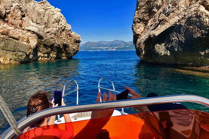 Sail, see, stop, photograph (4 hours) - Lopud Island on Šunj Beach: beach time that actually feels like freedom