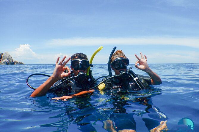 Scuba Diving for Beginners in Pula - Equipment Rental Included, So Your Budget Stays Real