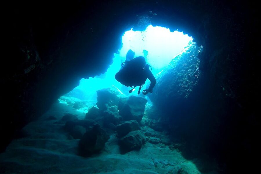 Scuba Diving in Dubrovnik: 1 Dive for Certified Divers - Taranto wreck, a short boat ride with WWII-era backstory