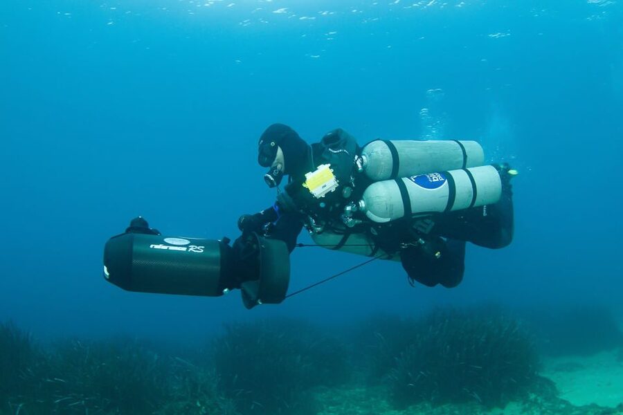 Scuba Diving in Dubrovnik: 1 Dive for Certified Divers - Price and value: is $94 a fair deal?
