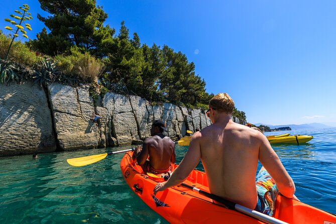 Sea Kayaking tour in Split - Key highlights worth knowing before you go