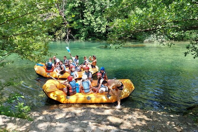 Sea Kayaking tour in Split - Price, weather, and planning-smart tips