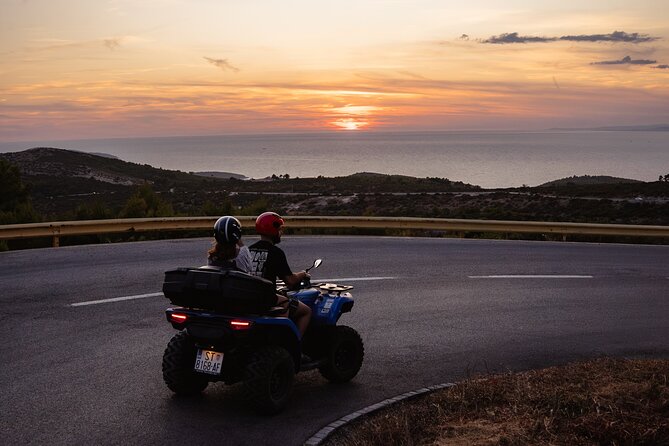 Self-Guided Quad Tour | HVAR ISLAND - Key points to know before you go