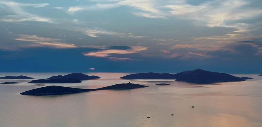 Šibenik: Croatia in a Day, Vistas, History, Olive Oil, Wine - Key Highlights You’ll Feel More Than You’ll Memorize