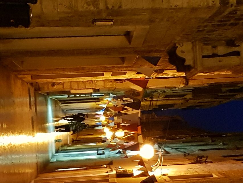 Sibenik: Guided Evening Walking Tour - Churches you’ll never notice the same way again