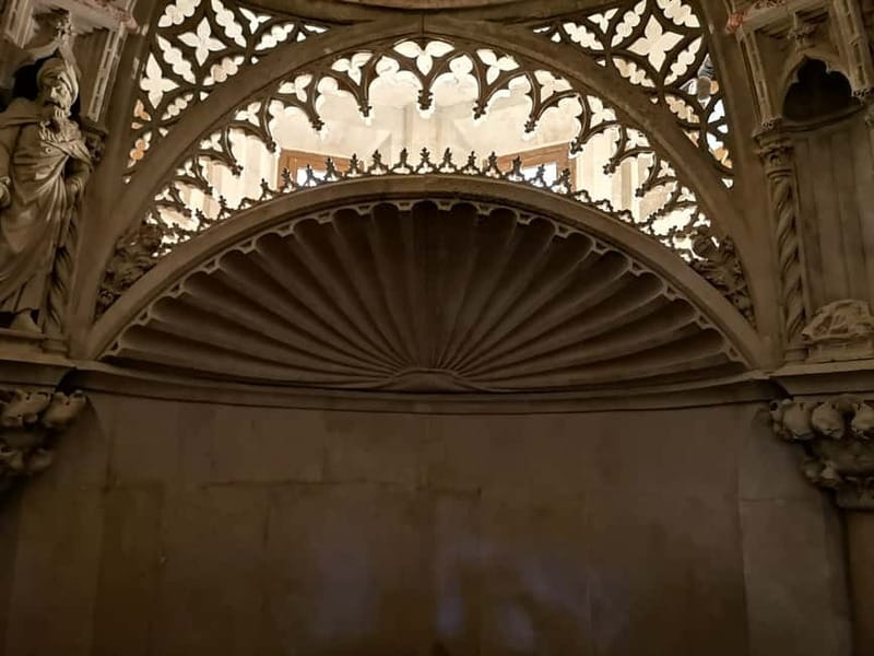 Šibenik: Medieval Night Walking Tour - Cathedral square first: construction stories, 72 bells, and why light mattered