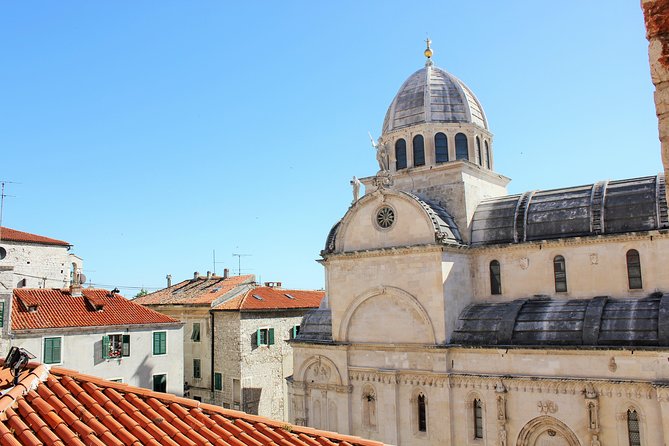 Sibenik Private Combined Food & Drink and Historical Tour - Key Highlights You Should Know