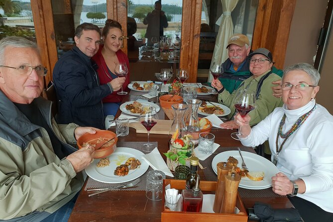 Sibenik Private Combined Food & Drink and Historical Tour - Timing, Pacing, and What to Do Before You Go
