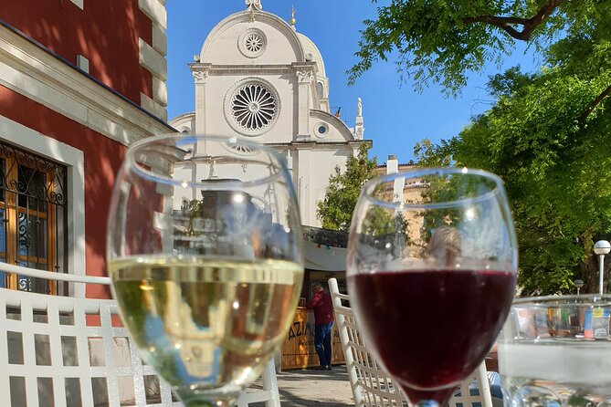 Sibenik Private Combined Food & Drink and Historical Tour - Who This Private Food and History Tour Fits Best
