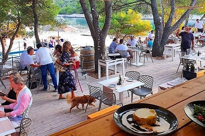 Šibenik Riviera boat tour: Zlarin + Prvić + Tijat - Should you book Šibenik Riviera Zlarin + Prvić + Tijat?