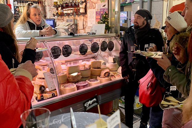 Sites & Bites Private Food and History Tour of Zagreb - Key Takeaways Before You Go