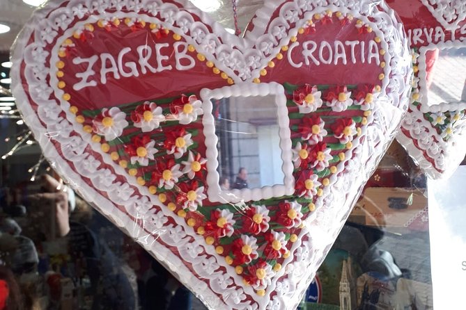 Sites & Bites Private Food and History Tour of Zagreb - Price and Value, What $203.70 Really Buys