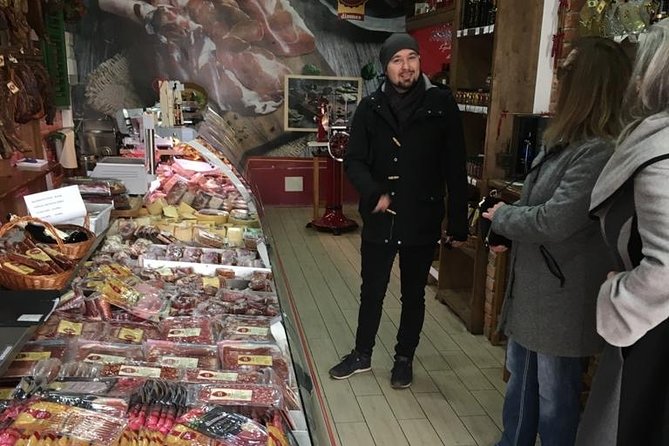 Sites & Bites Private Food and History Tour of Zagreb - What to Eat Like a Pro During the Day