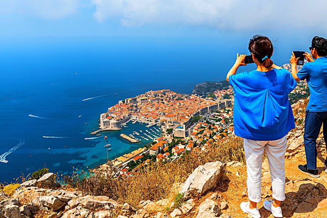 Six Views of Dubrovnik - Private Dubrovnik Panorama Tour - Key highlights before you go