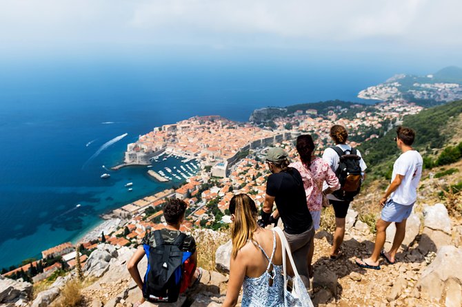 Six Views of Dubrovnik - Private Dubrovnik Panorama Tour - Entering Dubrovnik by Car, Not by Guesswork