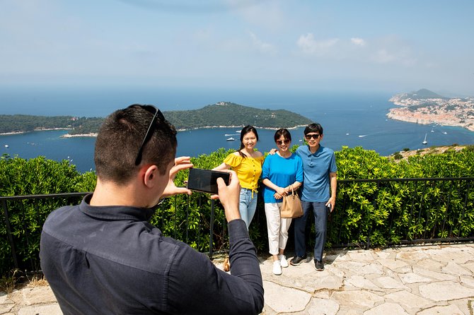 Six Views of Dubrovnik - Private Dubrovnik Panorama Tour - Fresh Water From the Mountains: A Surprisingly Interesting Stop