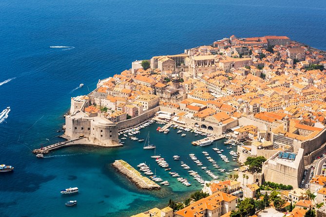 Six Views of Dubrovnik - Private Dubrovnik Panorama Tour - Price Value for a Private Group of Up to 3
