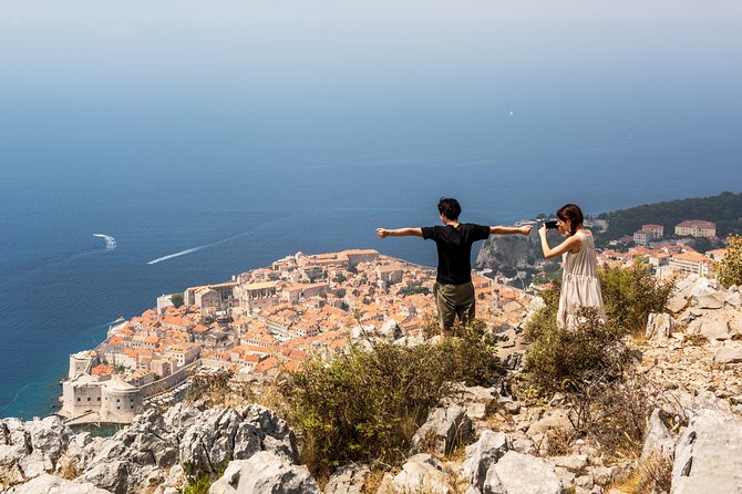 Six Views of Dubrovnik - Private Dubrovnik Panorama Tour - The Six-Stop Panorama Route and What Each View Tells You