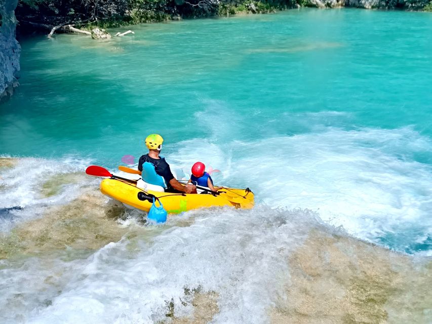 Slunj: Upper Mreznica River Kayaking Adventure - Getting To the Right Base Near Slunj (This Matters More Than You Think)